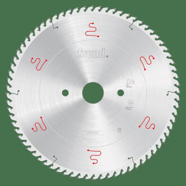 Panel Sizing blade for Horizontal Beam S