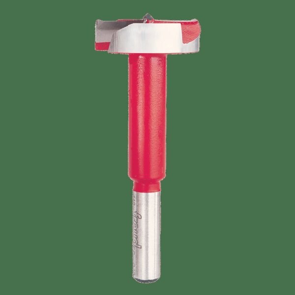 Forstner Bit, 1-3/8