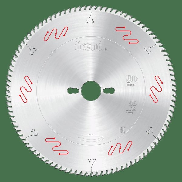 Carbide Tipped Blade for Ripping and Cro