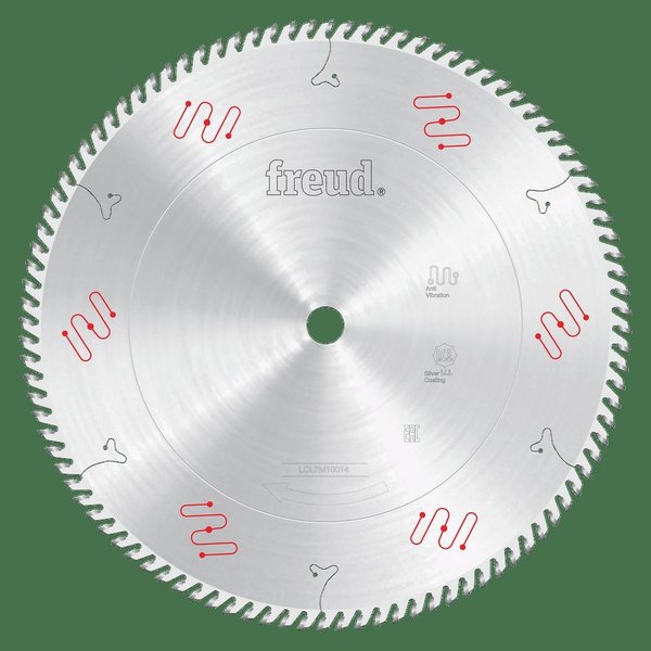 Crosscutting Blade for Counter Top Mater