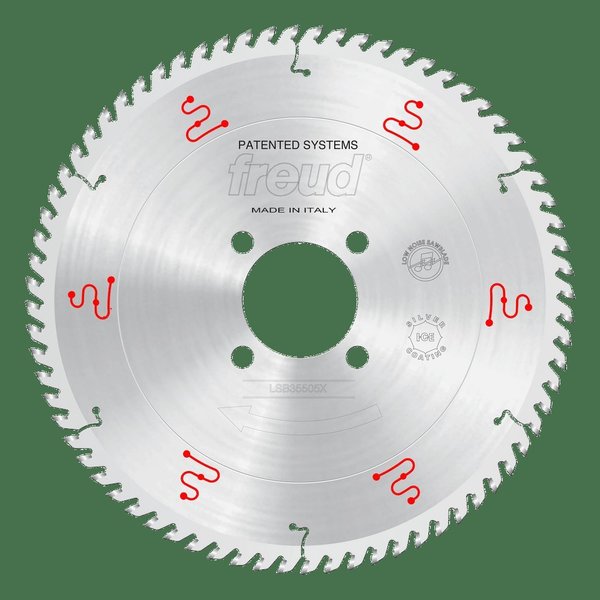 Panel Sizing blade for Horizontal Beam S