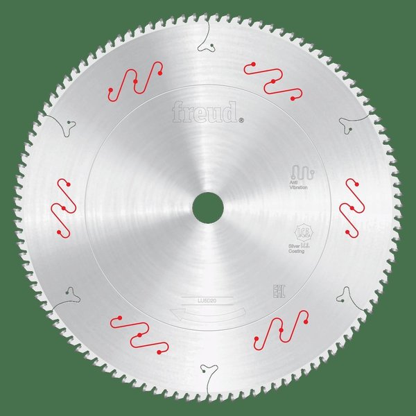 Medium Aluminum and Non-Ferrouslades, 37