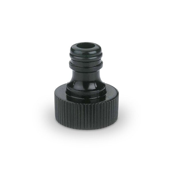 Light Duty Plastic Male Faucet Quick Con