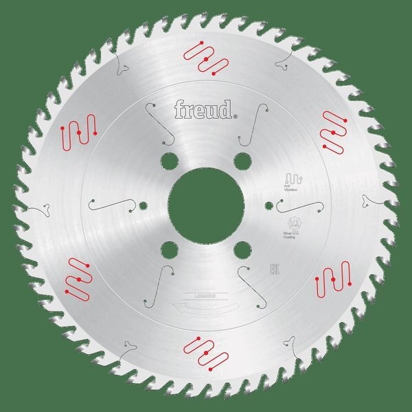 Panel Sizing blade for Horizontal Beam S
