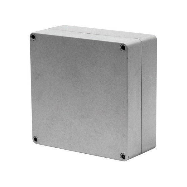 Polycarbonate Enclosure