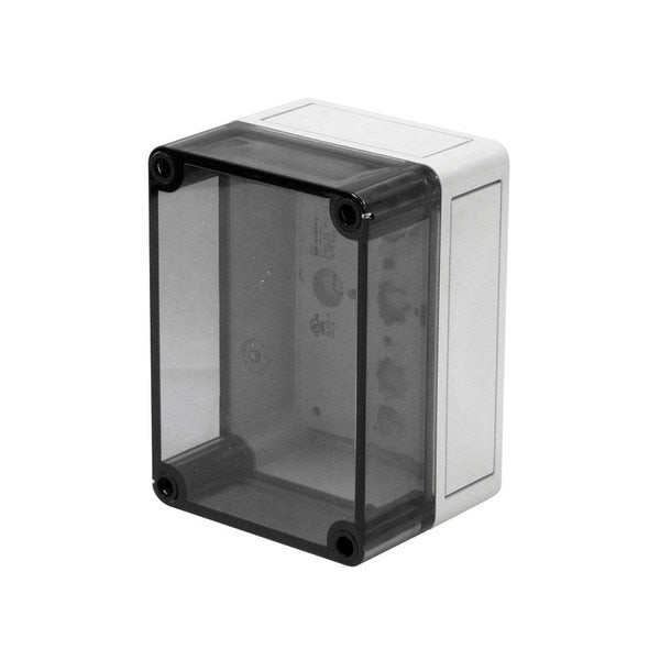 Polystyrene Enclosure