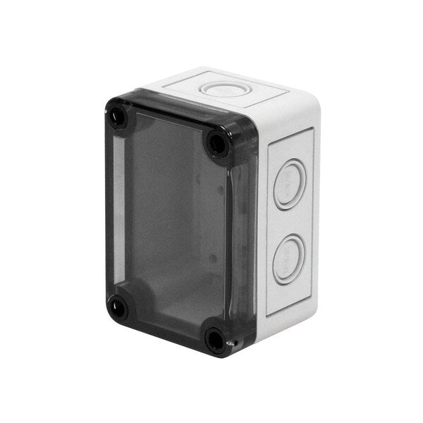 Polycarbonate Enclosure