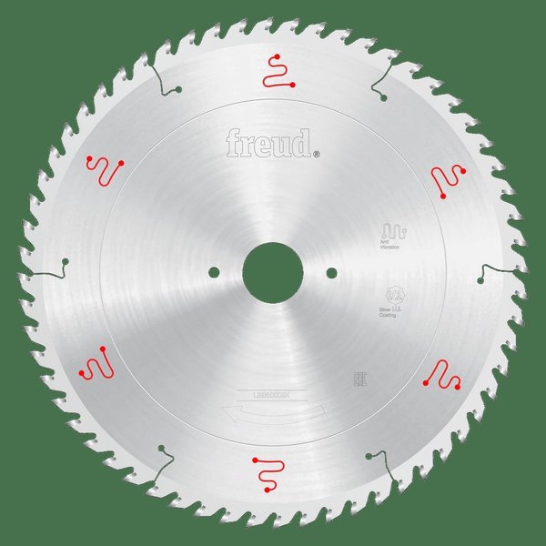 Panel Sizing blade for Horizontal Beam S