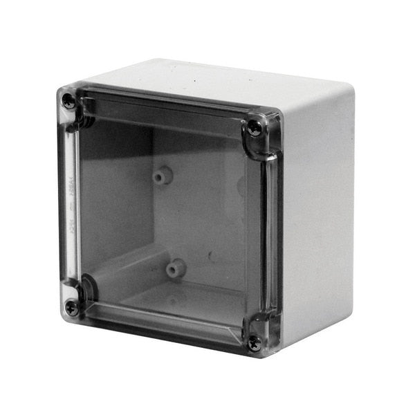 Enclosure