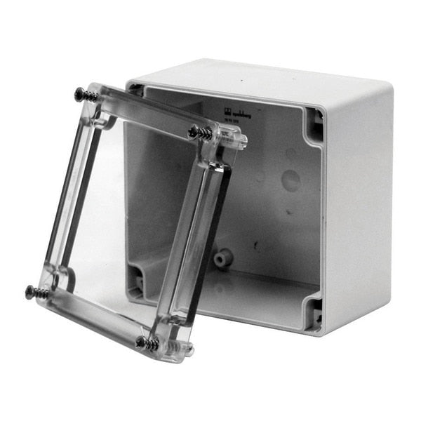 Enclosure
