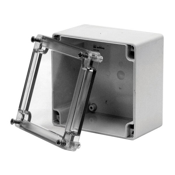 Enclosure