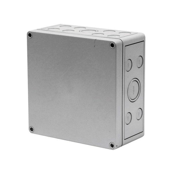 Polycarbonate Enclosure