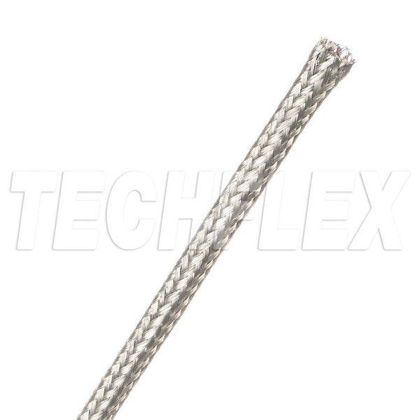 Tinned Copper, Tubular Braid, 5/32