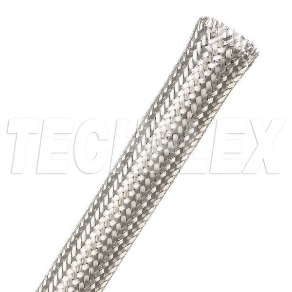 Tinned Copper, Tubular Braid, 5/8