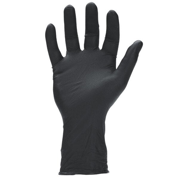 Megaman(R) Extended-Cuff Nitrile E, PK50, 50 PK