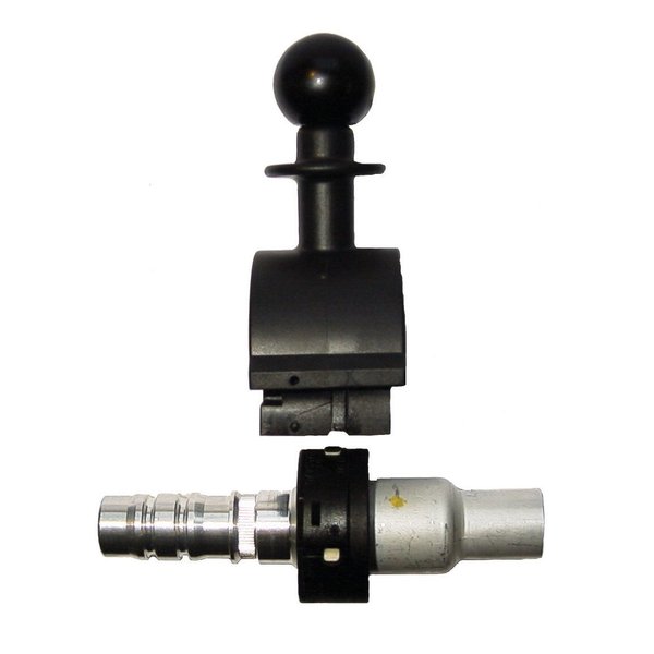 Mercedes Springlock Release Tool