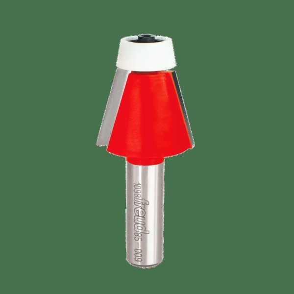 Bevel Bowl Bit, 1-9/32