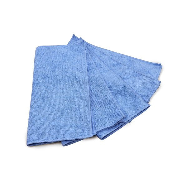Microfiber Hvy Wght Cloth, 12