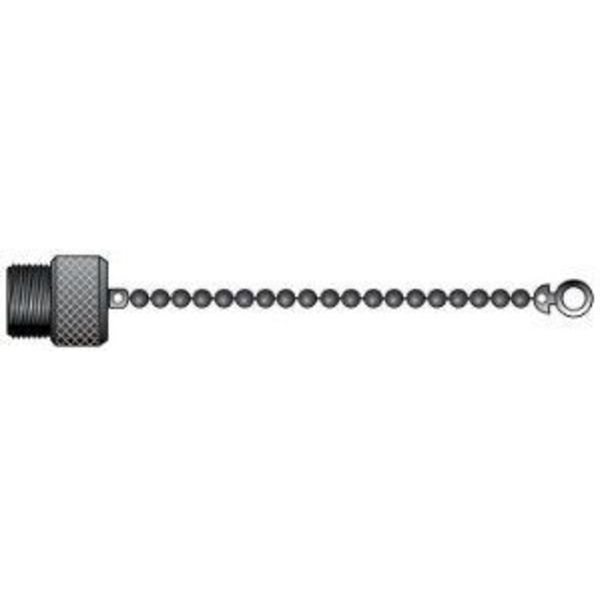 MIN-SYNC CAP EXT THDS FOR 2 3 4 5 or 6