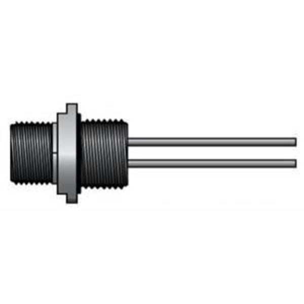 MICR-SYNC DUAL KEY 1/2
