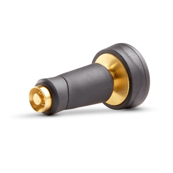 Heavy Duty Mid-Size Adjustable Brass Twi