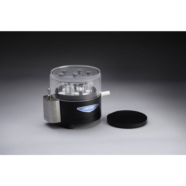 Labconco Mini Stoppering Chamber For Fre