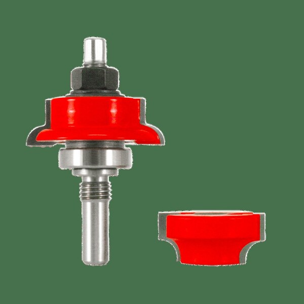 Premier Adjustable Rail and Stile Bit-Ro