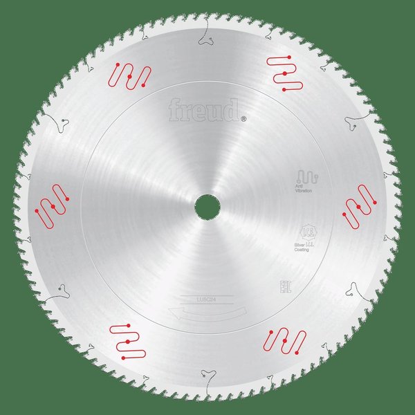 Medium to Thick Aluminum and Non-Ferrous