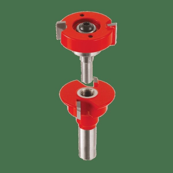 Premier Adjustable Rail and Stile Bit-Ro