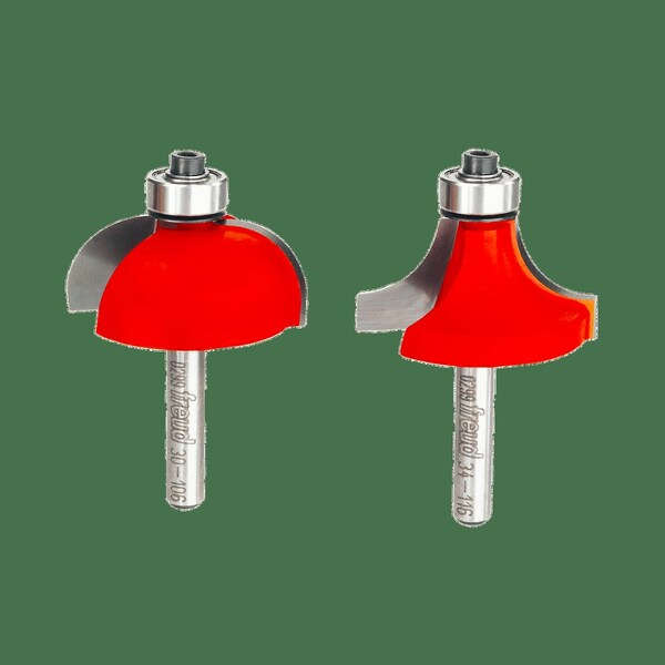Drop-Leaf Table Bit Set