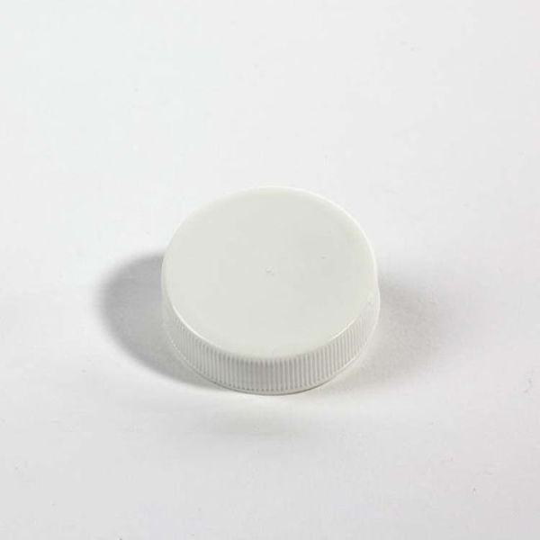 Continuous Thread PP Closure, 38-400