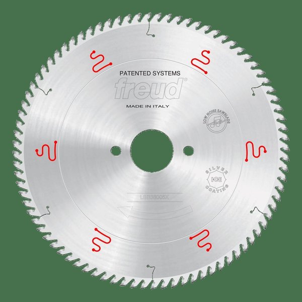 Panel Sizing blade for Horizontal Beam S