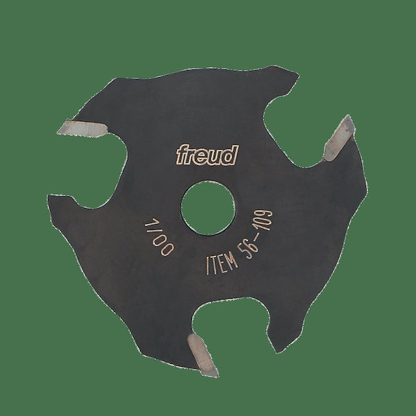 Slot Three Wing Slotting Cutter, 5/32