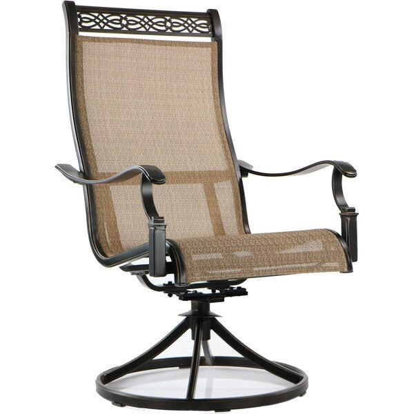 Monaco 9-Piece Dining Set
