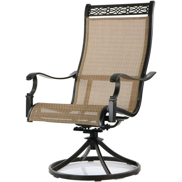 Monaco 9-Piece Dining Set