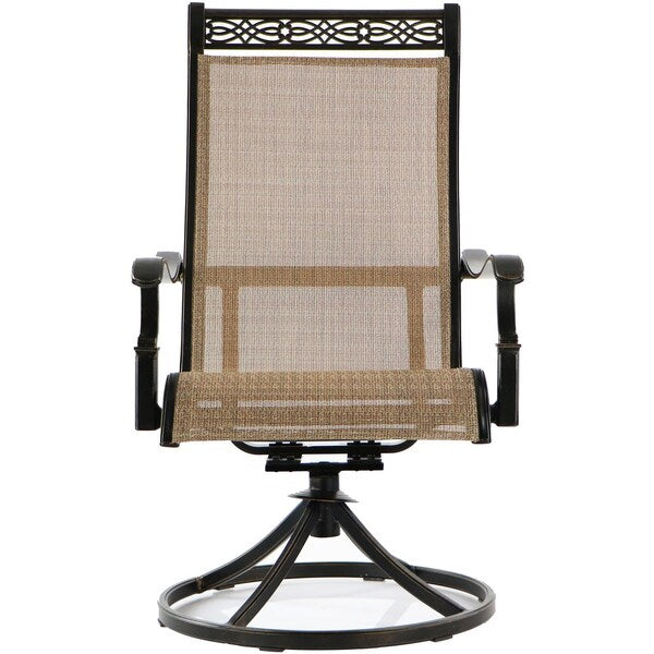 Monaco 9-Piece Dining Set