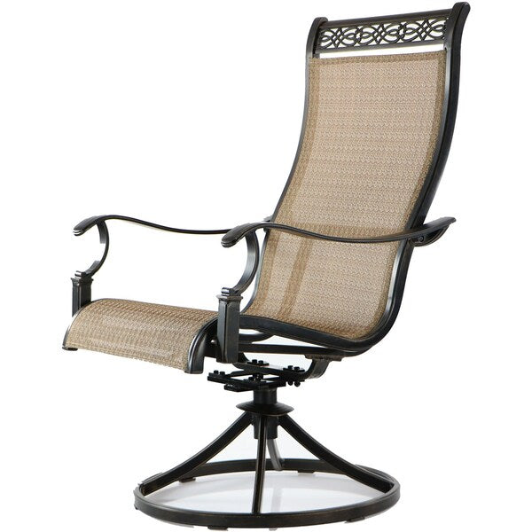 Monaco 9-Piece Dining Set