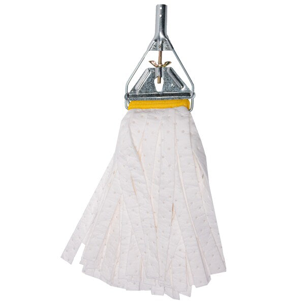 Oil Absorbent Mop Head, PK6