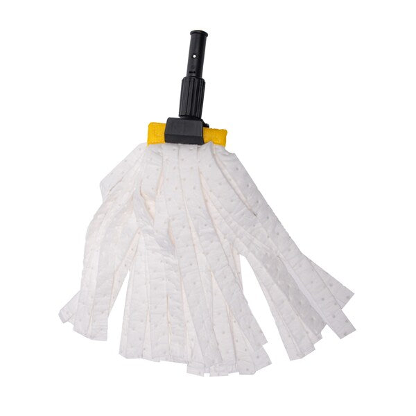 Oil Absorbent Mop Head, PK6