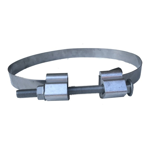 Bolt Clamp 3/4 x 0.030 x 60