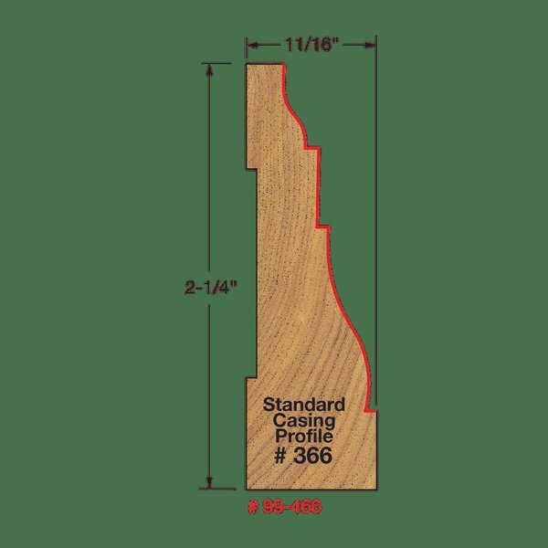 Casing Bit, 1-1/2