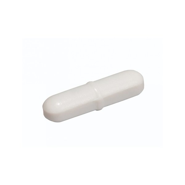 Octagon Magnetic Stir Bars, Pivot Ring,