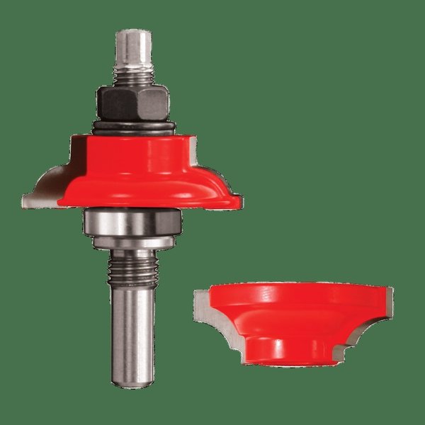 Premier Adjustable Rail and Stile Bit-Ro