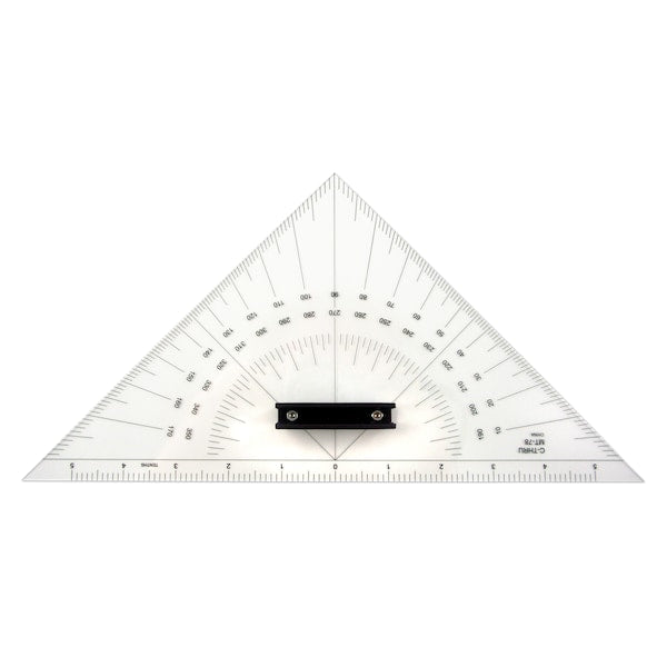 Triangles, Marine Triangle