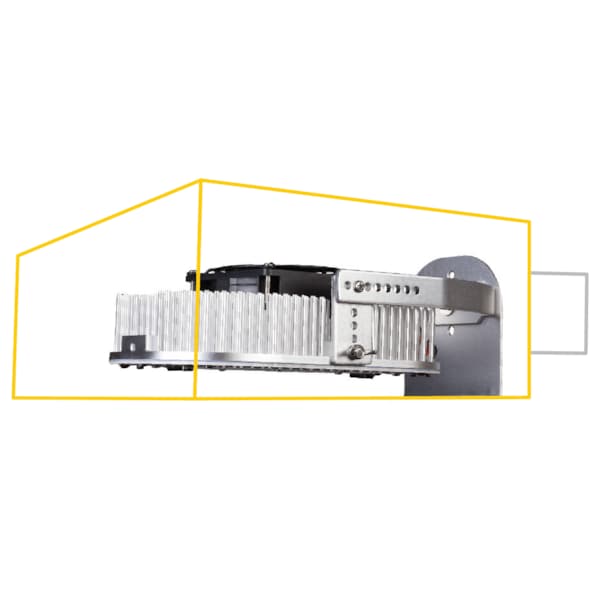 LED MUR Retrofit Series, 350 Watt, 42146
