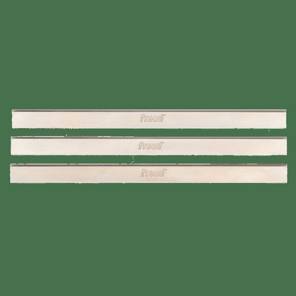 High Speed Steel Industrial Planer and J