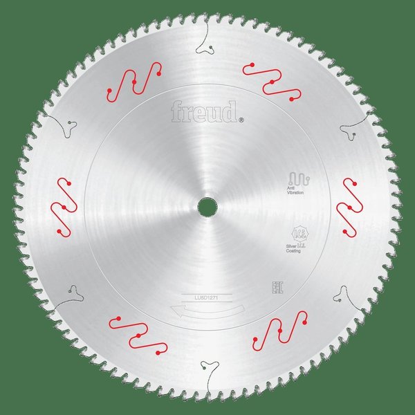 Medium Aluminum and Non-Ferrouslades, 12