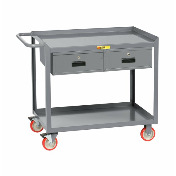 Mobile Service Bench, 1200 lb., 41