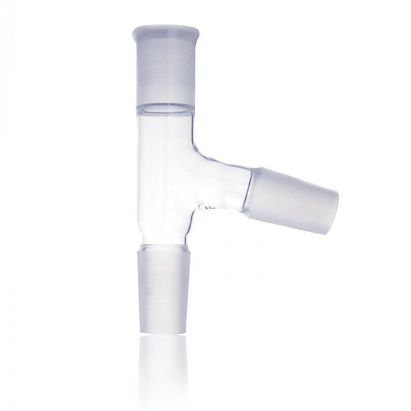 Distillation Adapter 75 deg., Connector