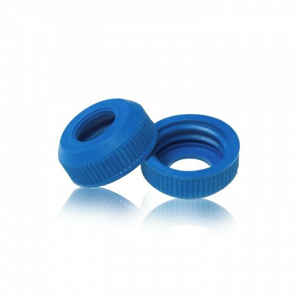 Cap Nylon, 15-415, 8.5 mm, PK12